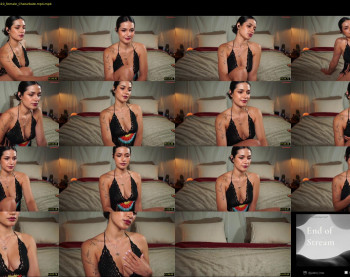 jadeperez_ — 19 minute Chaturbate female teen cam video, 720p, Jul 25, 2025