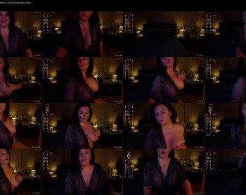 karrin — 121 minute Chaturbate female teen cam video, 720p, Jul 25, 2025