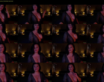 karrin — 5 minute Chaturbate female teen cam video, 720p, Jul 25, 2025