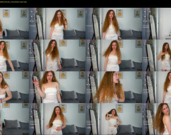 kendraedger — 108 minute Chaturbate female teen cam video, 720p, Jul 25, 2025