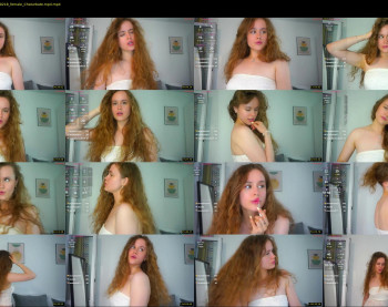 kendraedger — 78 minute Chaturbate female teen cam video, 720p, Jul 25, 2025
