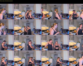mamiclouds — 17 minute Chaturbate female teen cam video, 720p, Jul 25, 2025