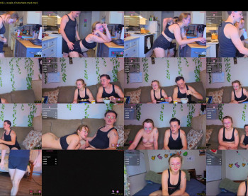 mamiclouds — 95 minute Chaturbate female teen cam video, 720p, Jul 25, 2025