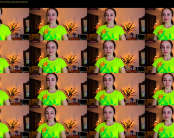mary_marlow — 3 minute Chaturbate female teen cam video, 720p, Jul 25, 2025