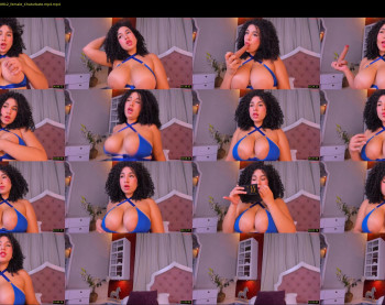 miawoderfull — 15 minute Chaturbate female teen cam video, 720p, Jul 24, 2025
