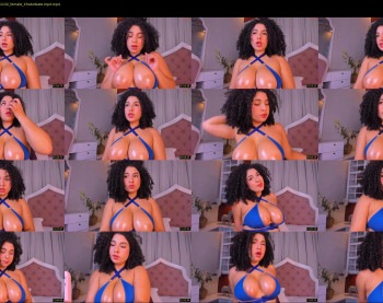 miawoderfull — 20 minute Chaturbate female teen cam video, 720p, Jul 24, 2025