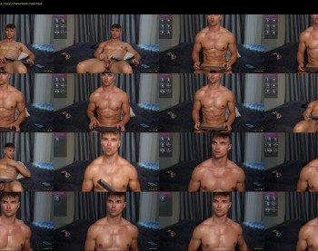 nik_sharp — 6 minute Chaturbate male teen cam video, 720p, Jul 24, 2025