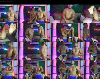 querhyus — 35 minute Chaturbate male teen cam video, 720p, Jul 25, 2025