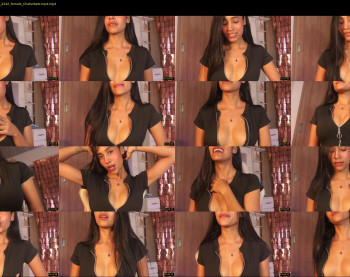 sam_robert17 — 60 minute Chaturbate female teen cam video, 720p, Jul 24, 2025