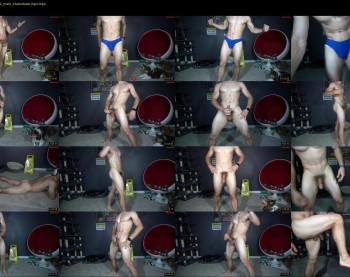 sydaffect — 43 minute Chaturbate male teen cam video, 720p, Jul 25, 2025