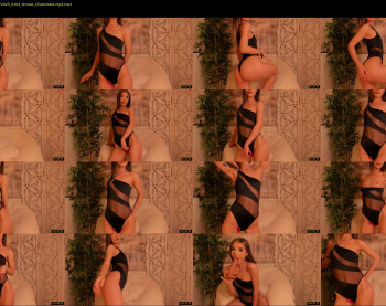 yourmidnightcoffee — 120 minute Chaturbate female teen cam video, 720p, Jul 24, 2025