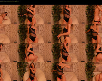 yourmidnightcoffee — 120 minute Chaturbate female teen cam video, 720p, Jul 25, 2025