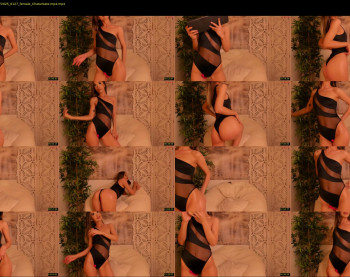 yourmidnightcoffee — 19 minute Chaturbate female teen cam video, 720p, Jul 25, 2025