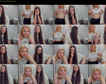 _dewpoint_ — 14 minute Chaturbate female teen cam video, 720p, Jul 25, 2025