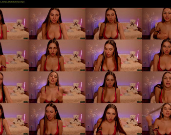 _stella_aa — 21 minute Chaturbate female teen cam video, 720p, Jul 26, 2025