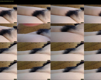 cnsgrbb — 19 minute Chaturbate female teen cam video, 720p, Jul 25, 2025