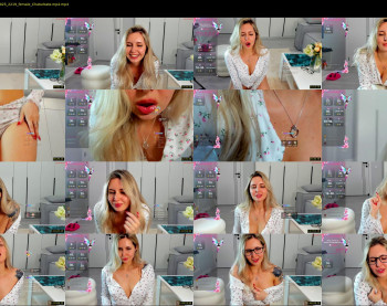 coldcherryeclipse — 120 minute Chaturbate female teen cam video, 720p, Jul 25, 2025