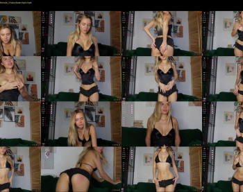 corni__ — 121 minute Chaturbate female teen cam video, 720p, Jul 25, 2025