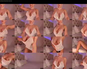 dee_nise — 120 minute Chaturbate female teen cam video, 720p, Jul 25, 2025