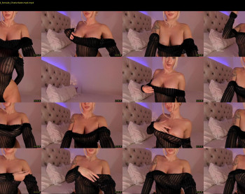 dee_nise — 35 minute Chaturbate female teen cam video, 720p, Jul 26, 2025