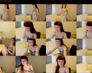 fritha — 66 minute Chaturbate female teen cam video, 720p, Jul 25, 2025