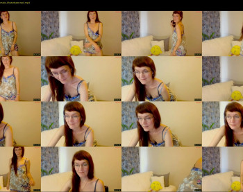 fritha — 10 minute Chaturbate female teen cam video, 720p, Jul 25, 2025