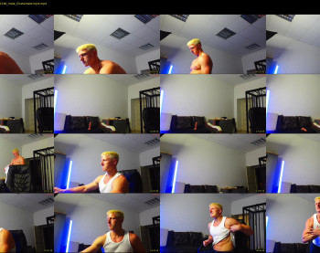jacob_devon — 42 minute Chaturbate male teen cam video, 720p, Jul 25, 2025