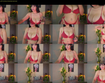 jovanna_smith — 68 minute Chaturbate female teen cam video, 720p, Jul 26, 2025