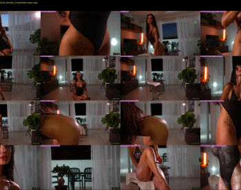 jseductiveart — 120 minute Chaturbate female teen cam video, 720p, Jul 25, 2025