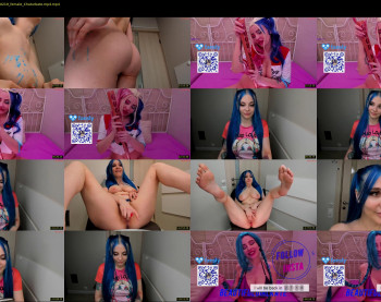 juliabeautiful — 120 minute Chaturbate female teen cam video, 720p, Jul 26, 2025