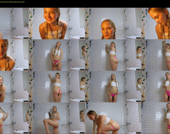 katcontrol — 28 minute Chaturbate female teen cam video, 720p, Jul 25, 2025
