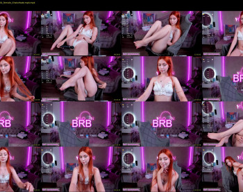 lika_moon — 72 minute Chaturbate female teen cam video, 720p, Jul 25, 2025