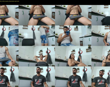 max_ashley_mds — 46 minute Chaturbate couple teen cam video, 720p, Jul 25, 2025