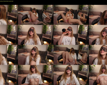 mbca — 85 minute Chaturbate couple teen cam video, 720p, Jul 26, 2025