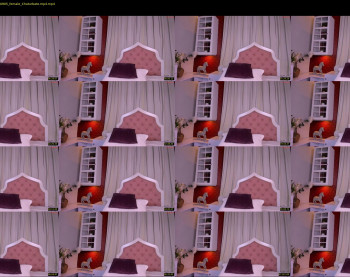 miawoderfull — 8 minute Chaturbate female teen cam video, 720p, Jul 25, 2025