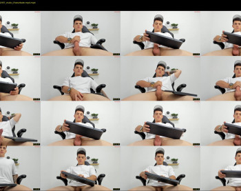 mikecooper_ — 15 minute Chaturbate male teen cam video, 720p, Jul 25, 2025