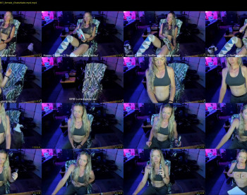 mindymars — 121 minute Chaturbate female teen cam video, 720p, Jul 25, 2025