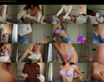 ms_seductive — 33 minute Chaturbate female teen cam video, 720p, Jul 25, 2025