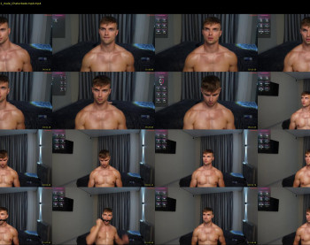 nik_sharp — 16 minute Chaturbate male teen cam video, 720p, Jul 25, 2025