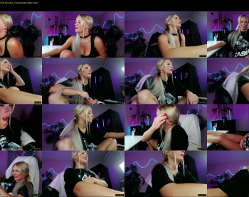 oliviaowens — 96 minute Chaturbate female teen cam video, 720p, Jul 25, 2025