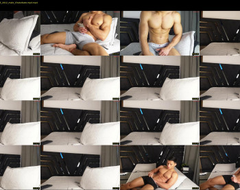 patrick_brown_ — 52 minute Chaturbate male teen cam video, 720p, Jul 25, 2025
