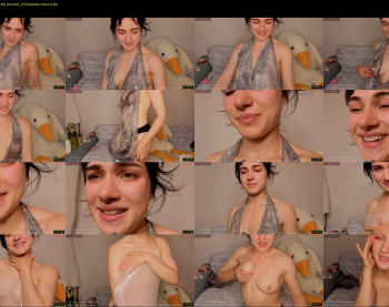 revalation_ — 33 minute Chaturbate female teen cam video, 720p, Jul 25, 2025