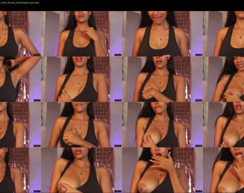sam_robert17 — 26 minute Chaturbate female teen cam video, 720p, Jul 25, 2025