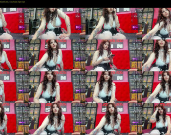 _allisson__ — 13 minute Chaturbate female teen cam video, 720p, Jul 26, 2025