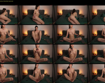 _ayya — 12 minute Chaturbate female teen cam video, 720p, Jul 26, 2025