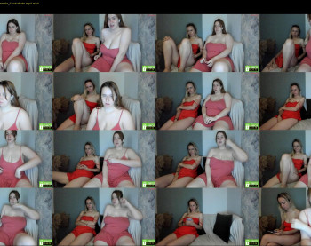 aliaa_ — 31 minute Chaturbate female teen cam video, 720p, Jul 26, 2025