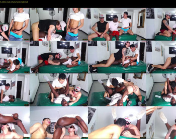 asmodeus7100 — 87 minute Chaturbate male teen cam video, 720p, Jul 27, 2025