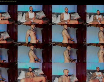 coreymartinez_ — 121 minute Chaturbate male teen cam video, 720p, Jul 26, 2025