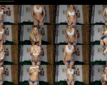 corni__ — 61 minute Chaturbate female teen cam video, 720p, Jul 26, 2025
