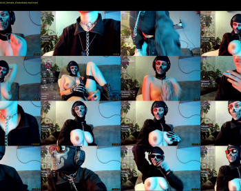 cos_operator — 120 minute Chaturbate female teen cam video, 720p, Jul 27, 2025